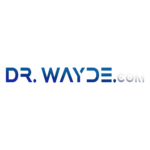 Dr. Wayde Hollinger Logo